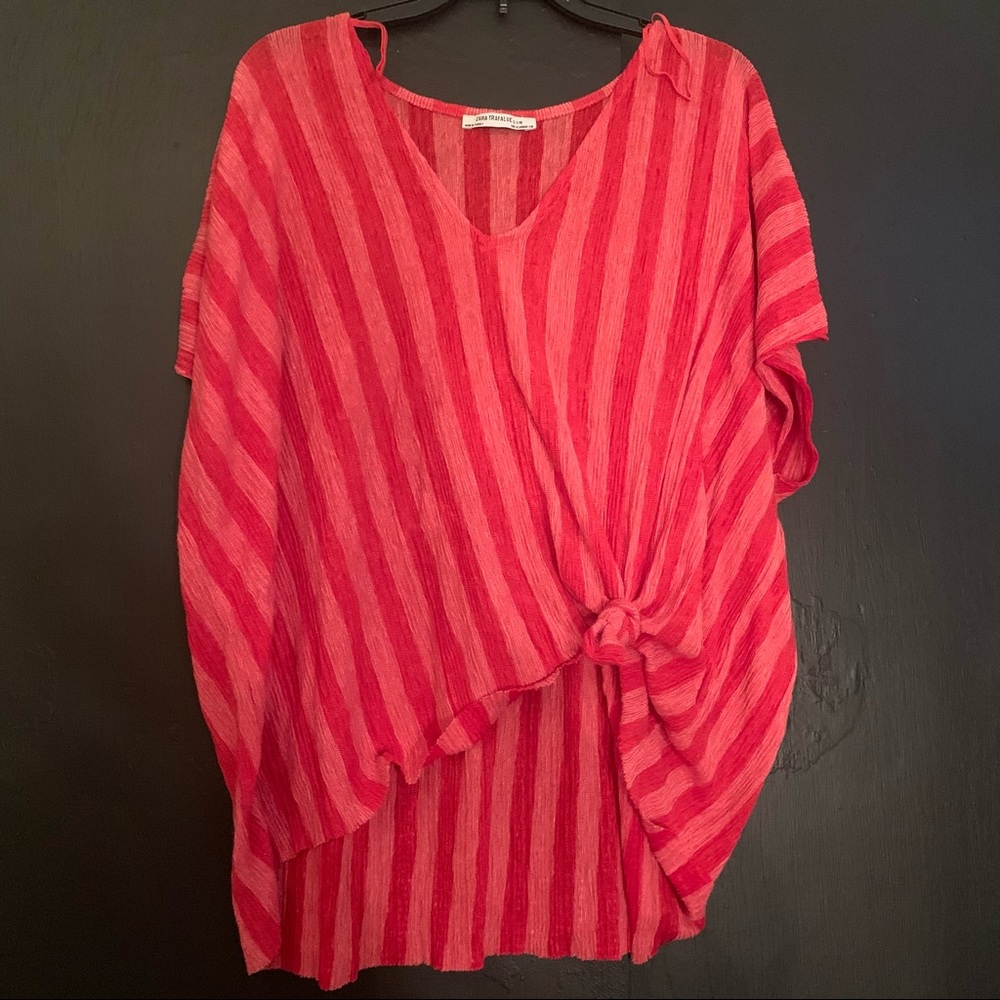 Zara top